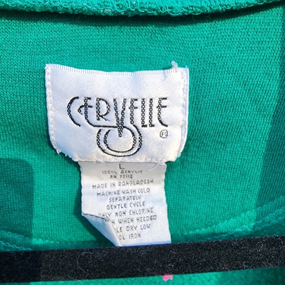 Cervelle Cardigan - Picture 4 of 4